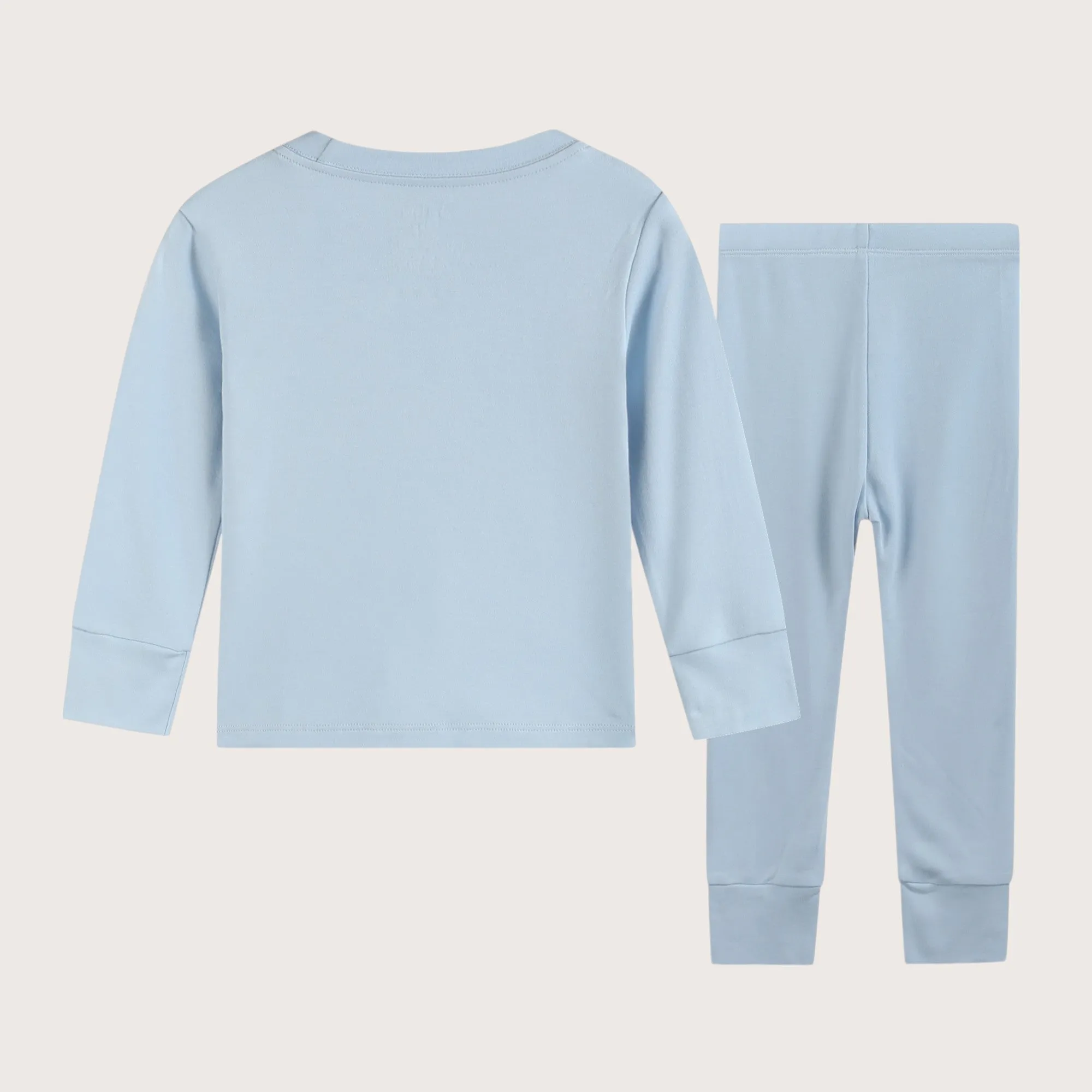 Pajama Sets - Aqua