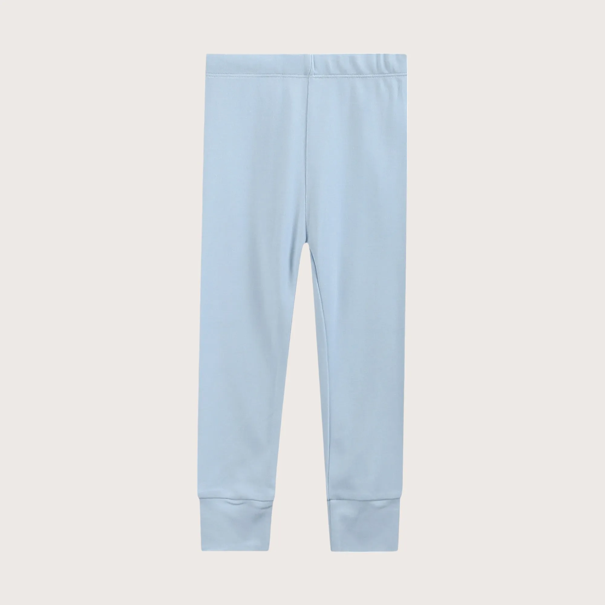 Pajama Sets - Aqua