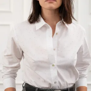Piesak Becca Studs Shirt