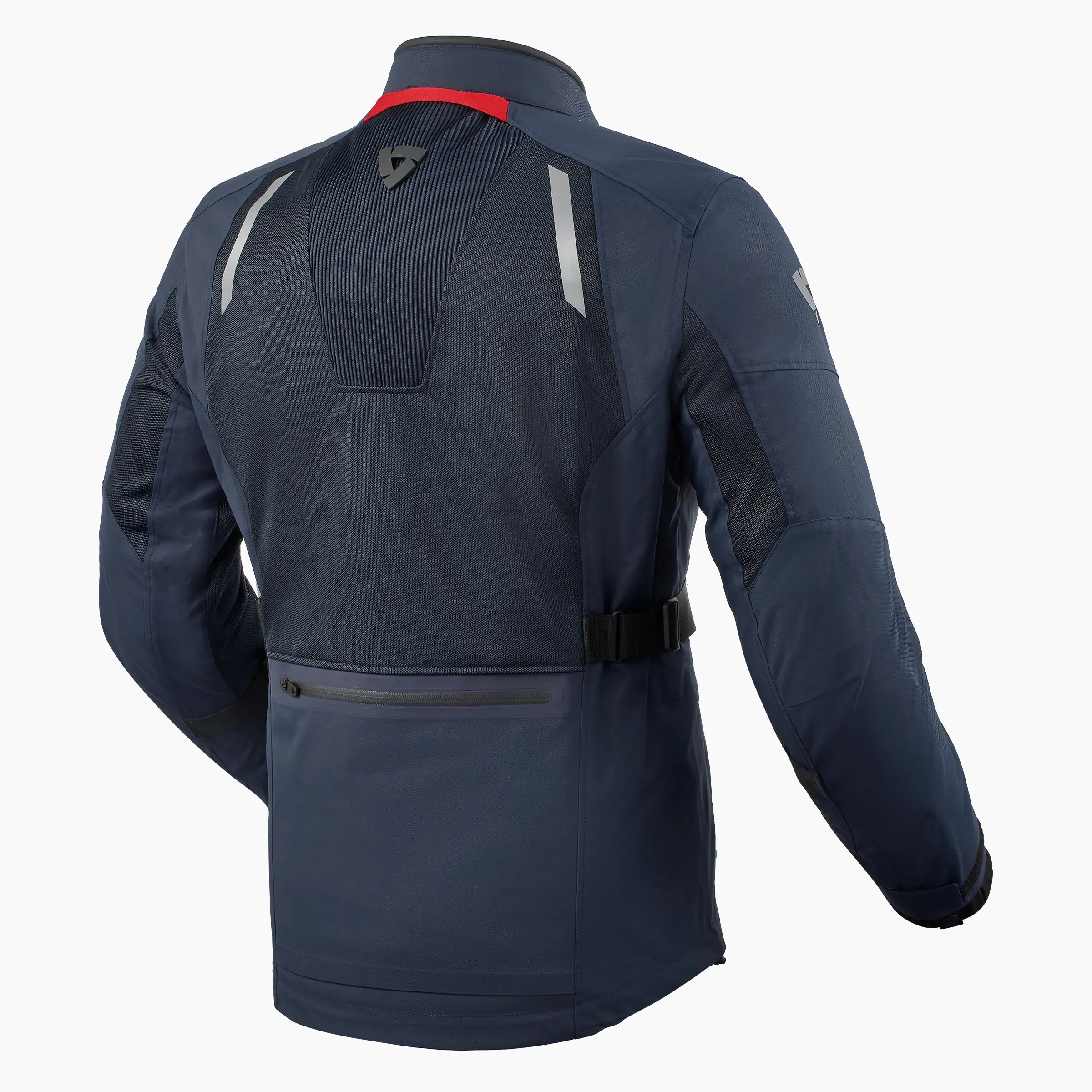 RevIt Levante 2 H2O Jacket Dark Blue