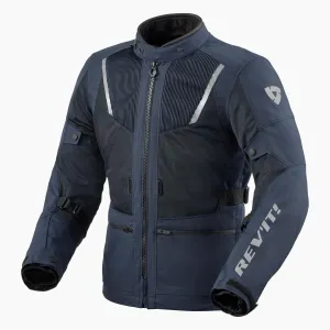 RevIt Levante 2 H2O Jacket Dark Blue