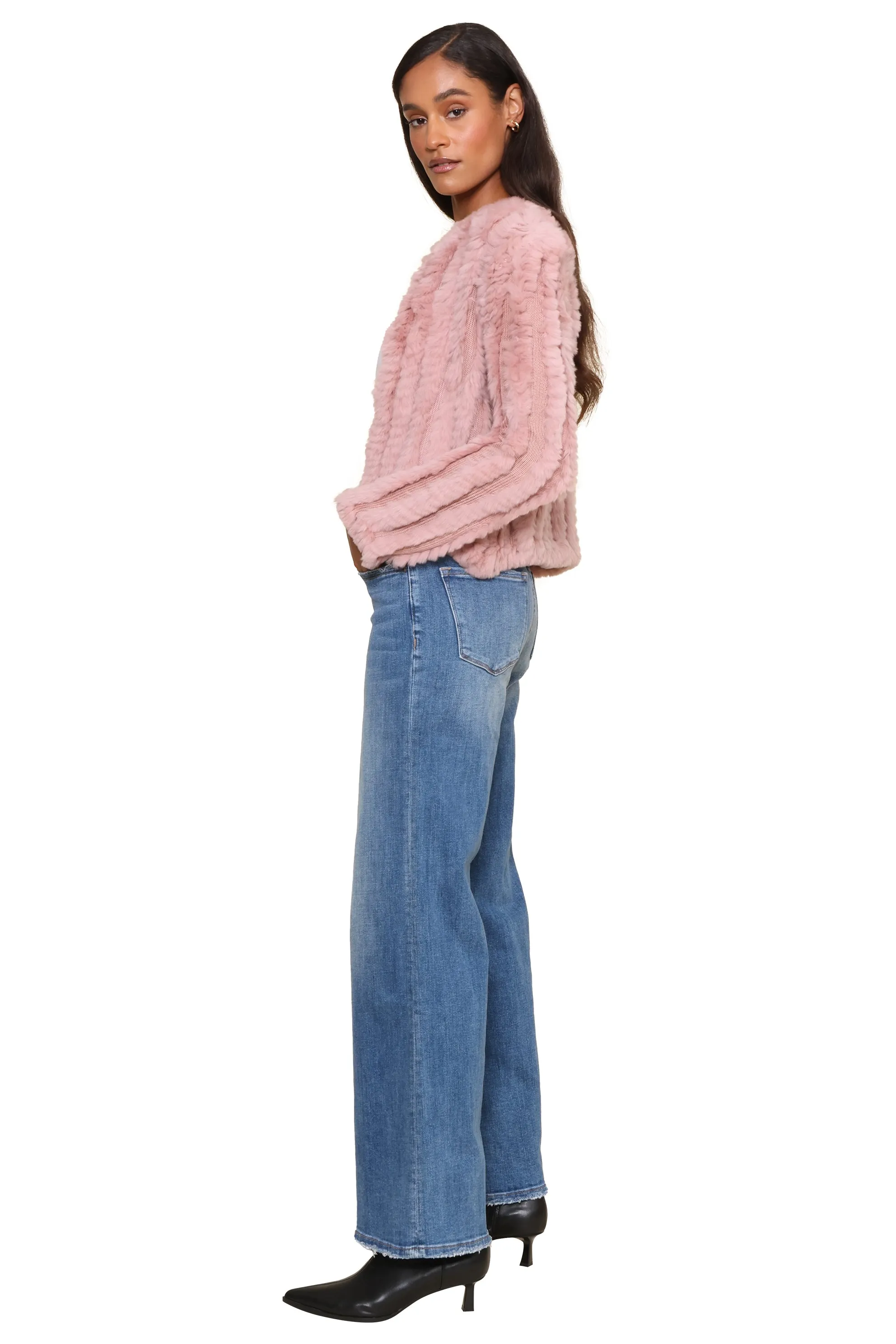 Rosa Jacket