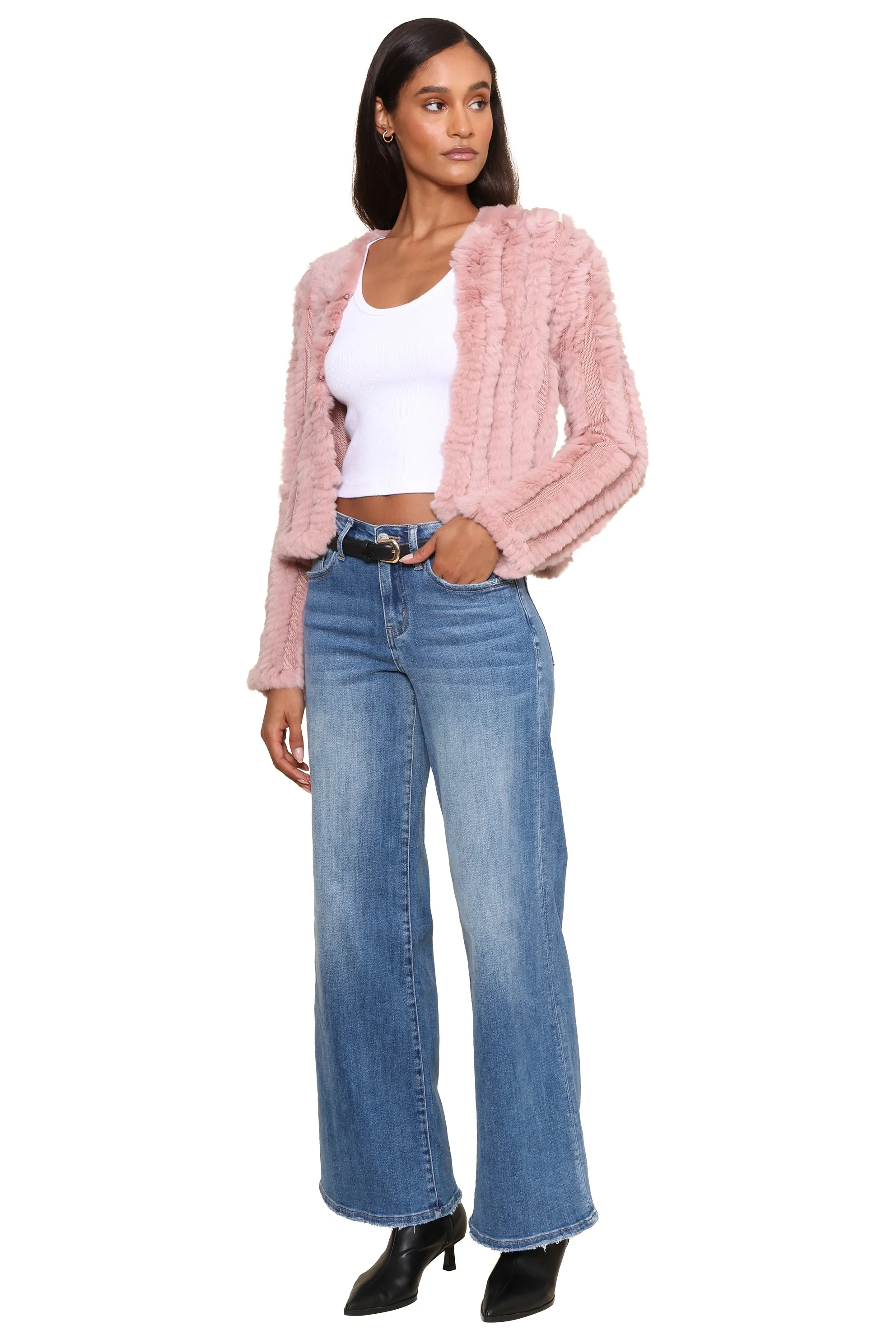 Rosa Jacket