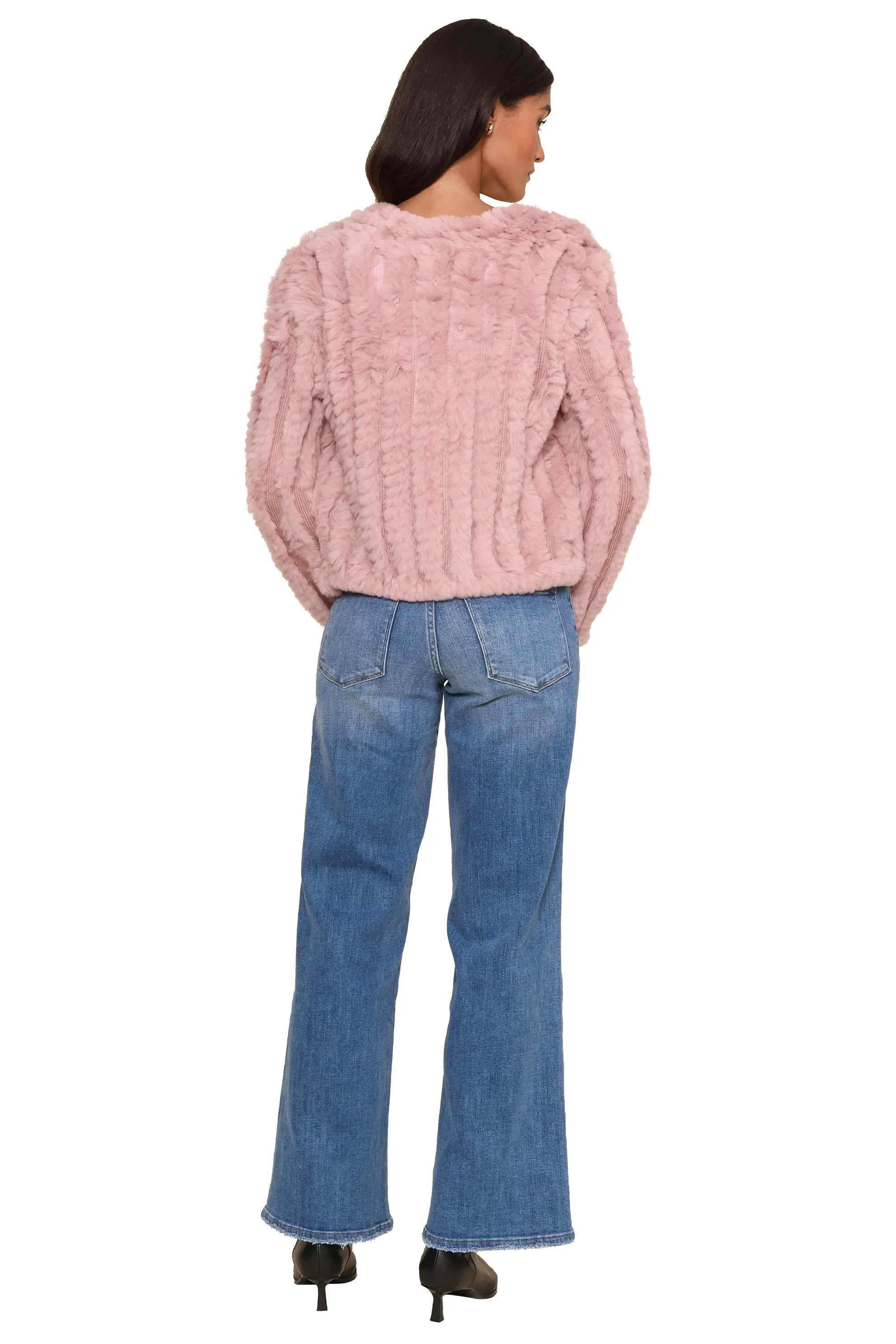 Rosa Jacket