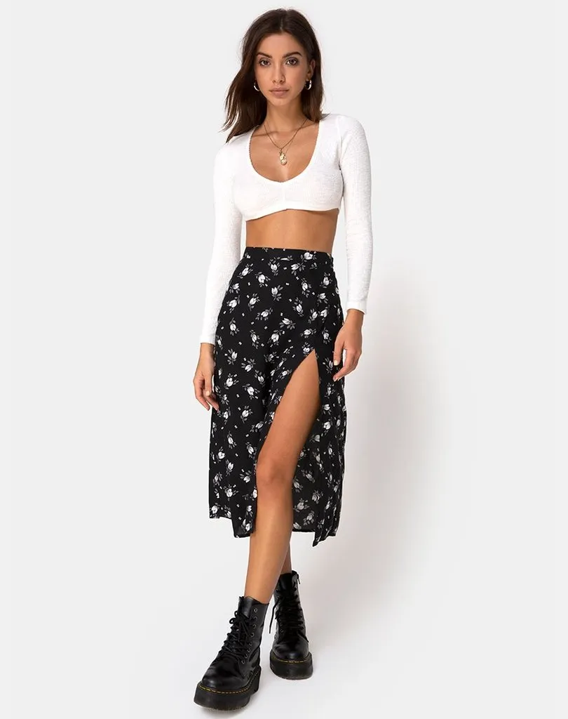 SAIKA SKIRT