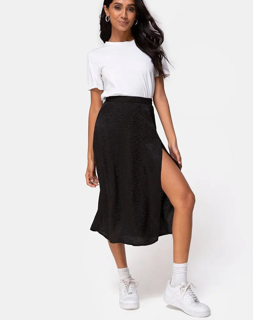 SAIKA SKIRT