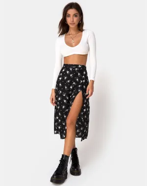SAIKA SKIRT