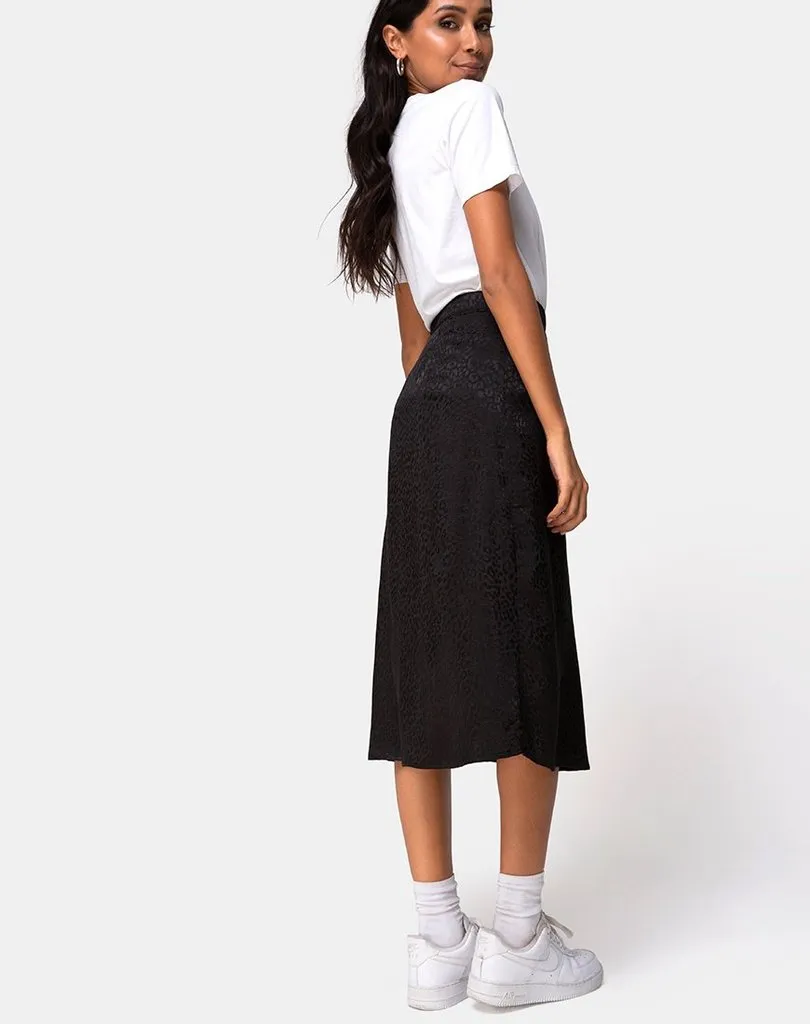 SAIKA SKIRT