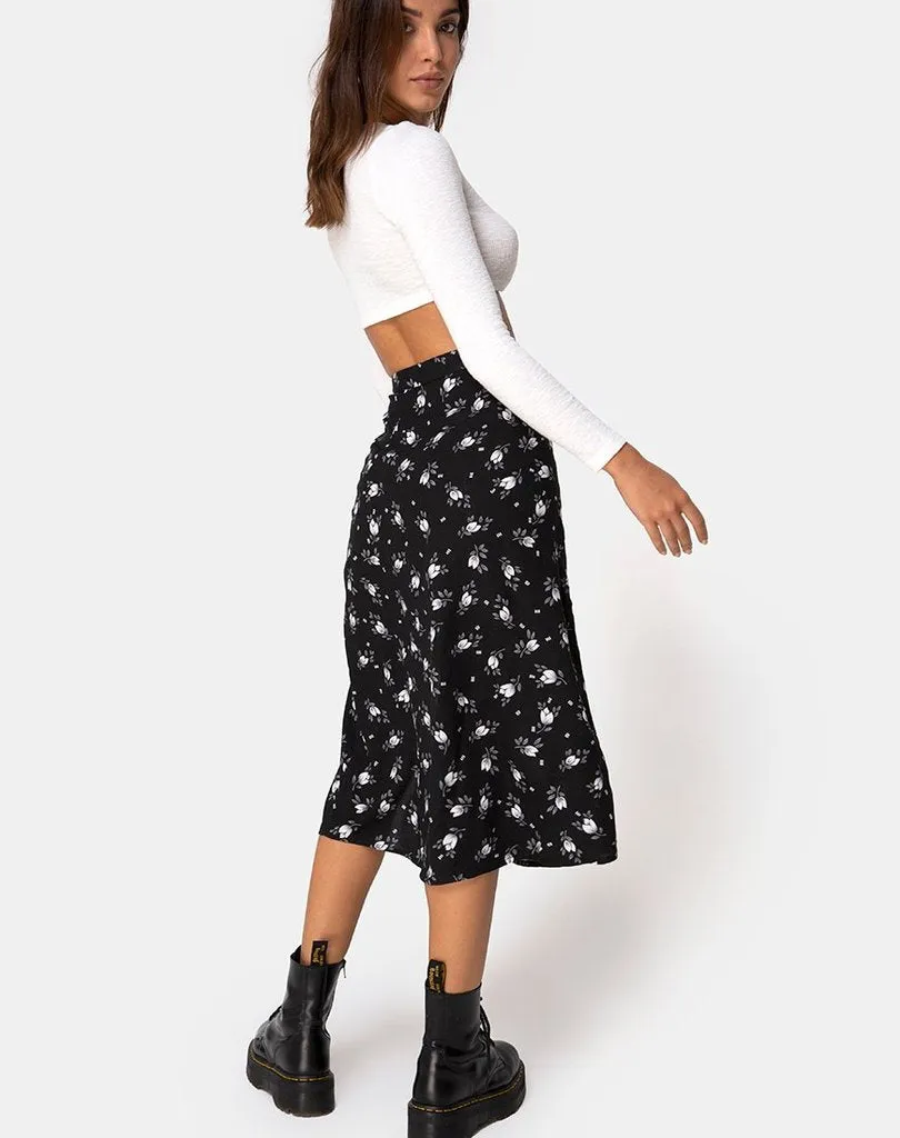 SAIKA SKIRT