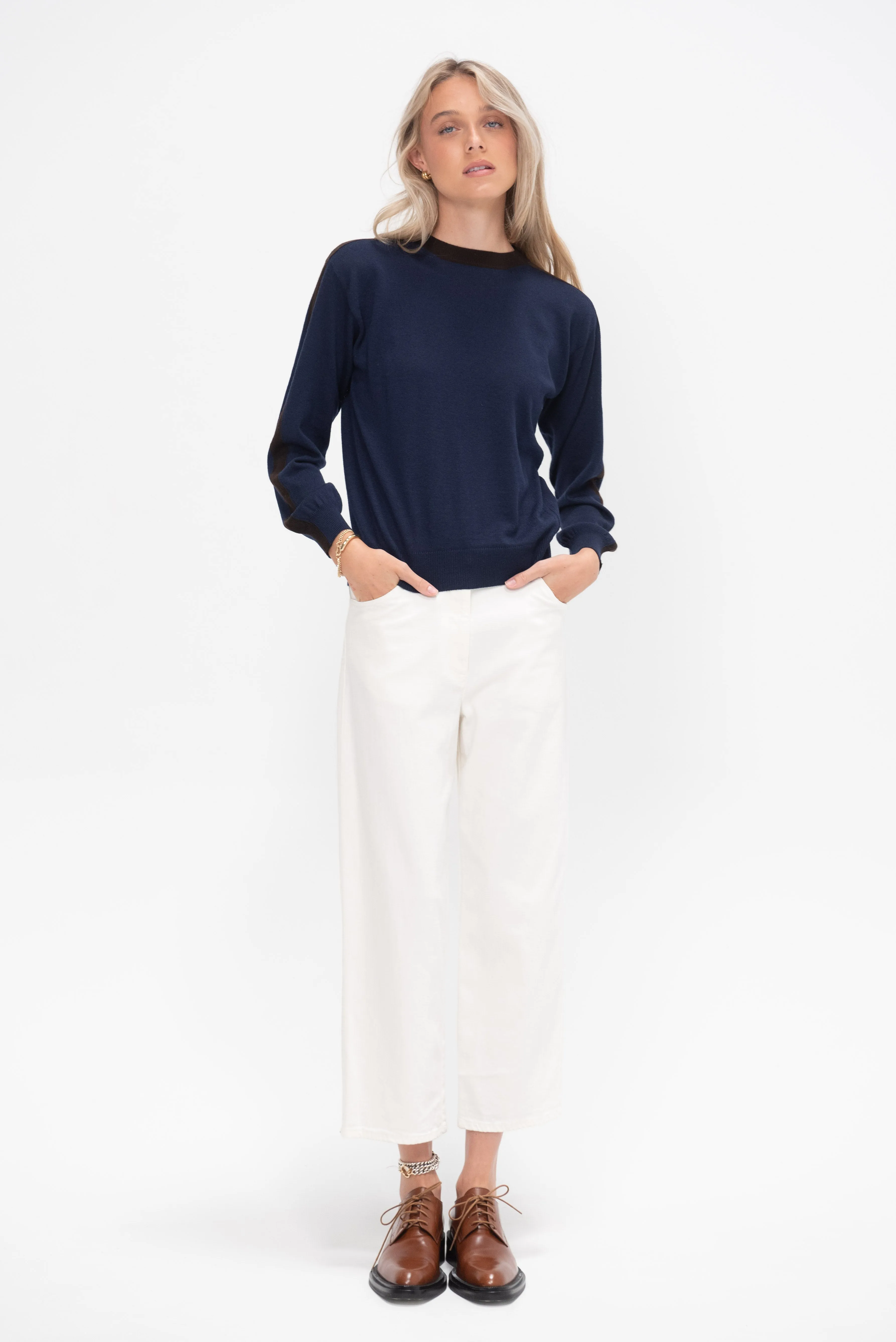 Sam Sweater