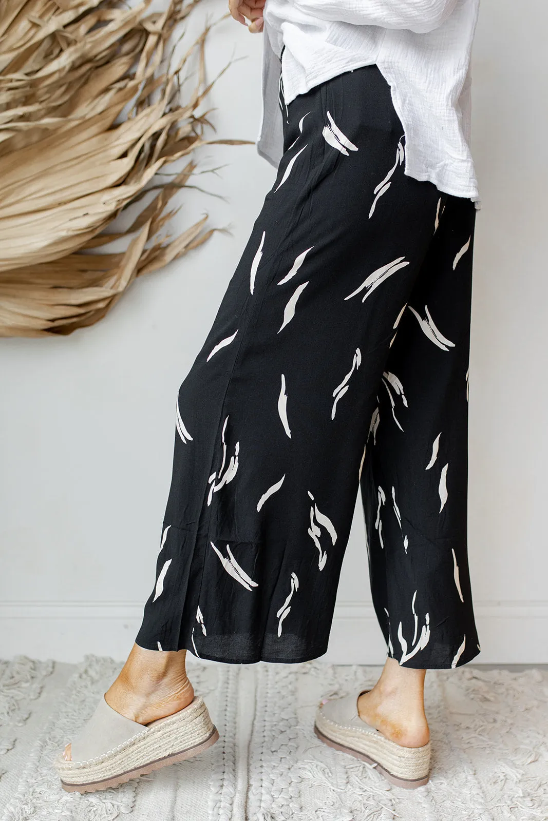 sashay away pants