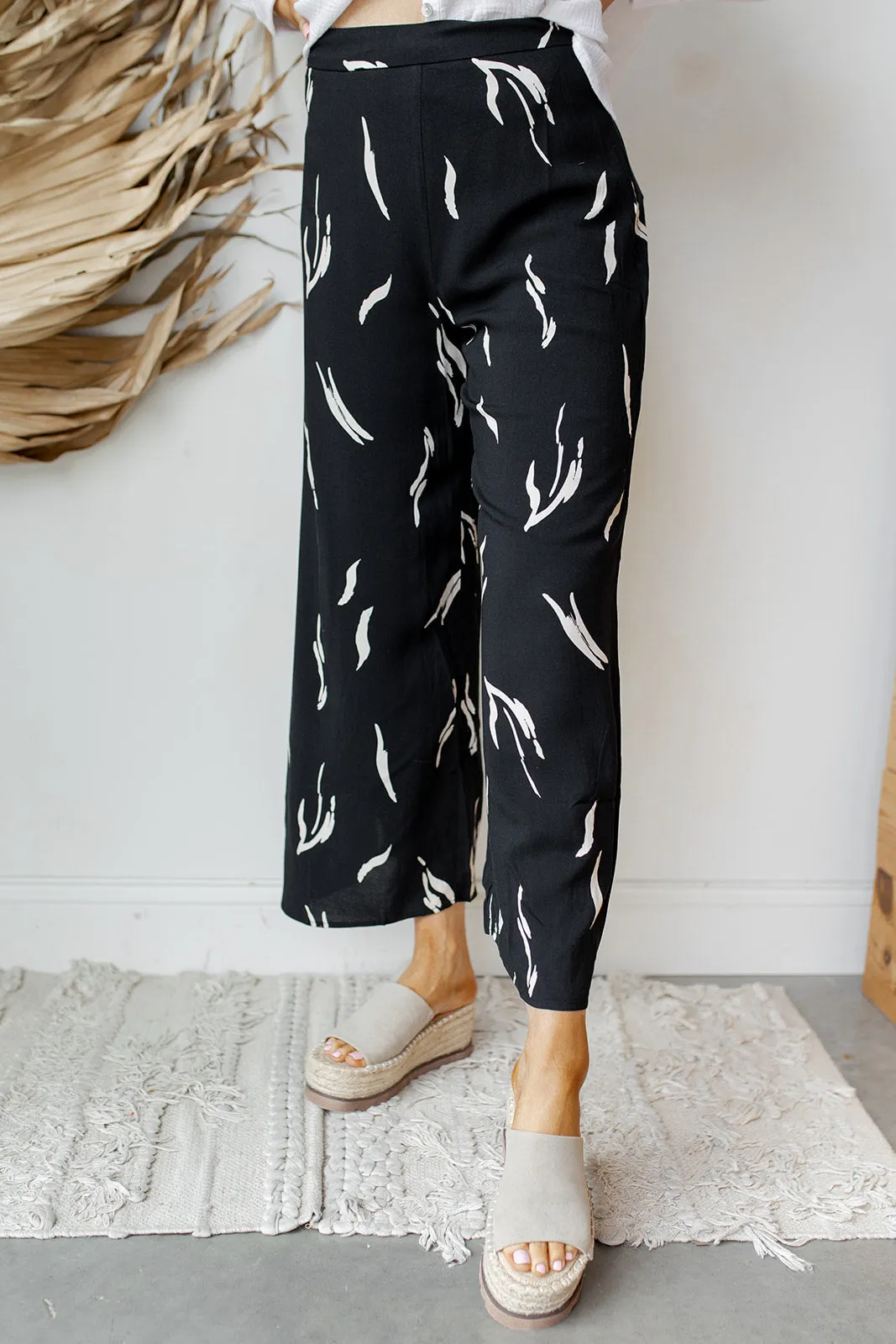 sashay away pants