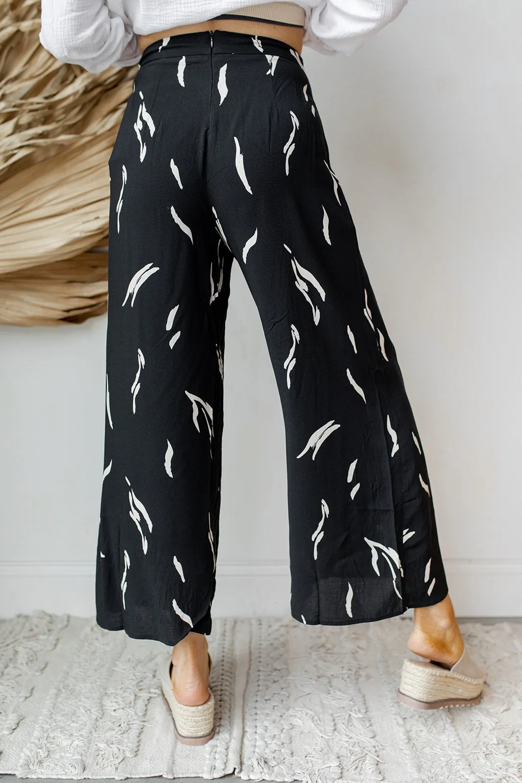 sashay away pants