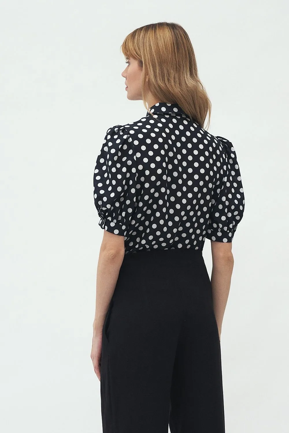 Short sleeve shirt model 154590 Nife