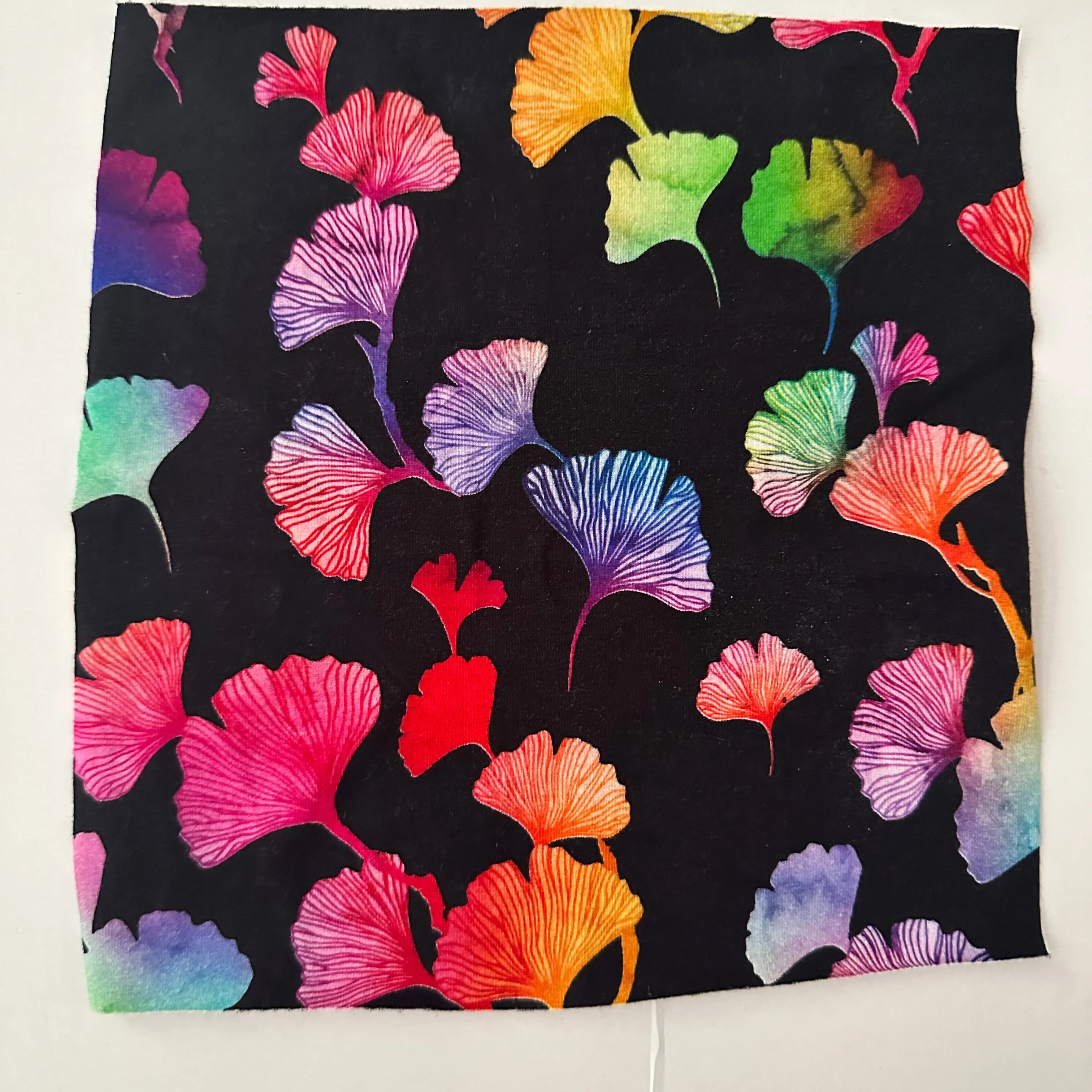 STEAM Fabric Swatches