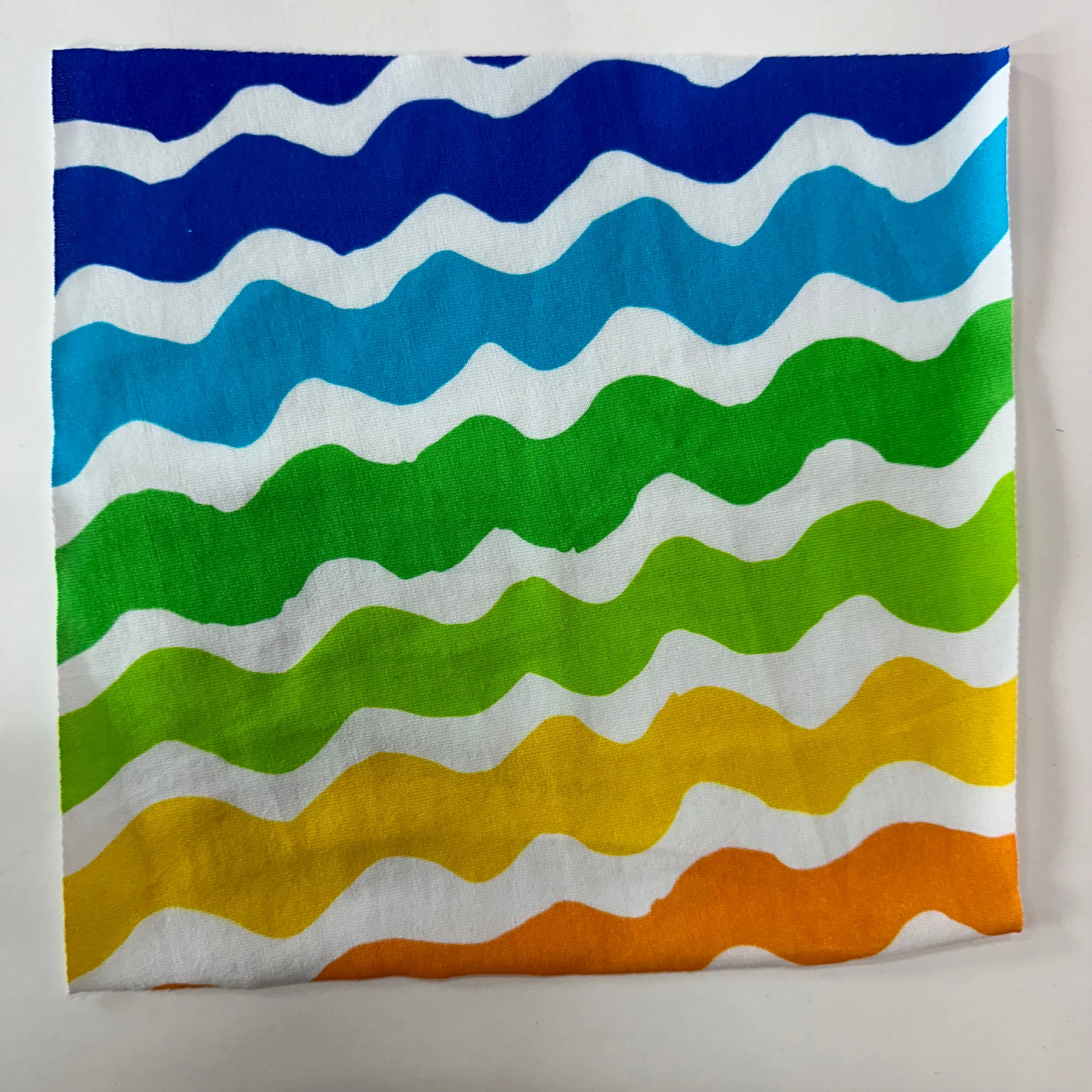 STEAM Fabric Swatches