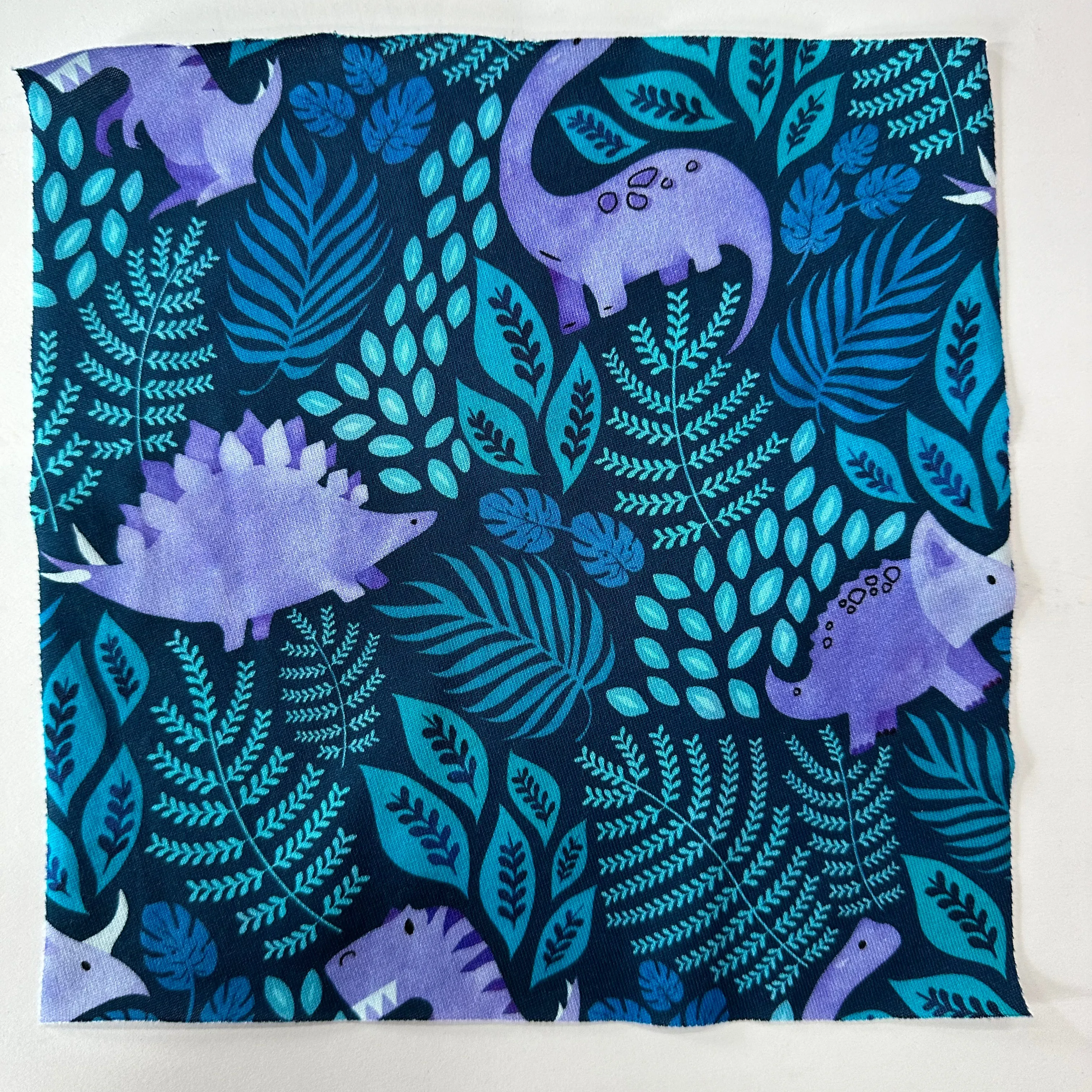 STEAM Fabric Swatches