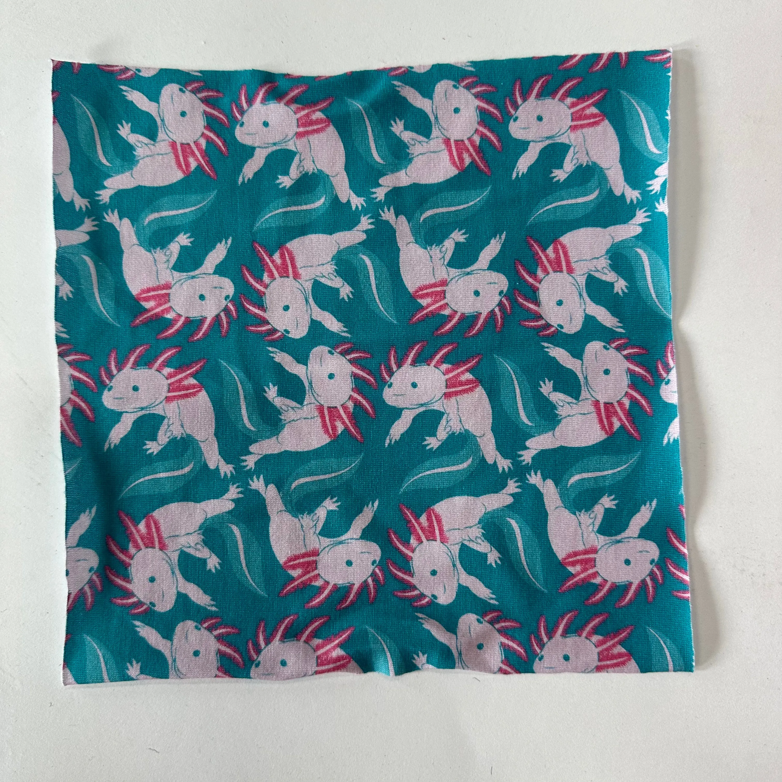 STEAM Fabric Swatches