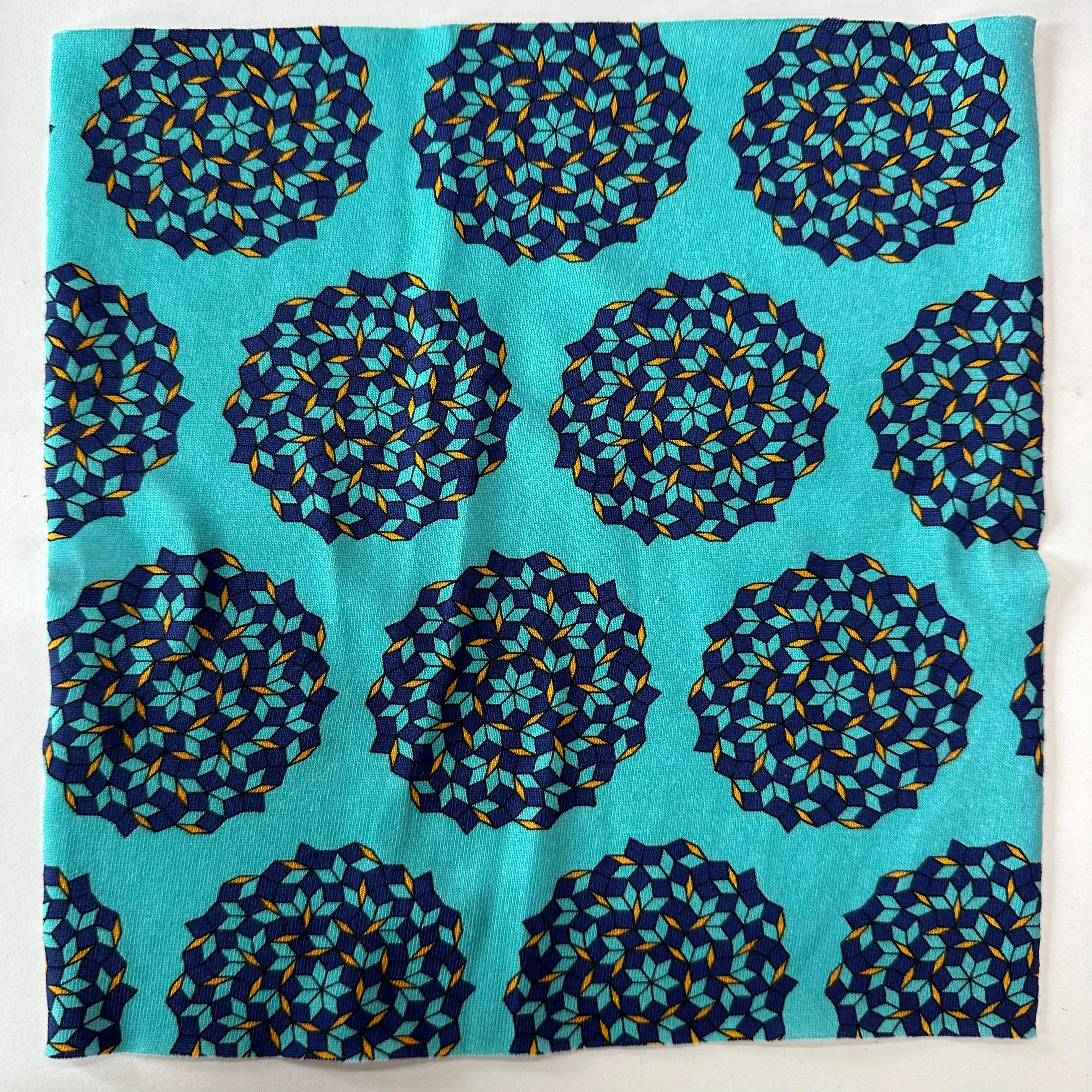 STEAM Fabric Swatches