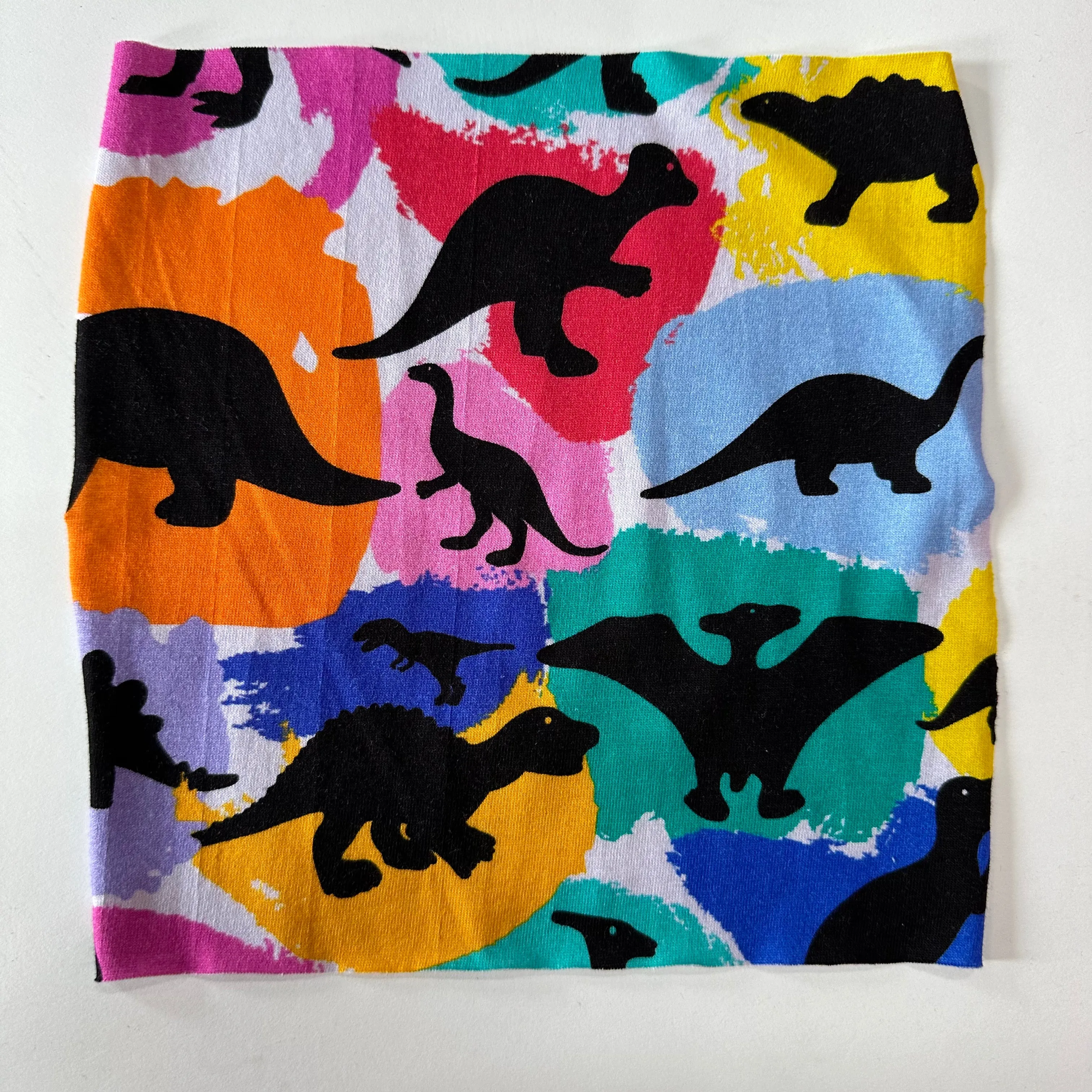 STEAM Fabric Swatches