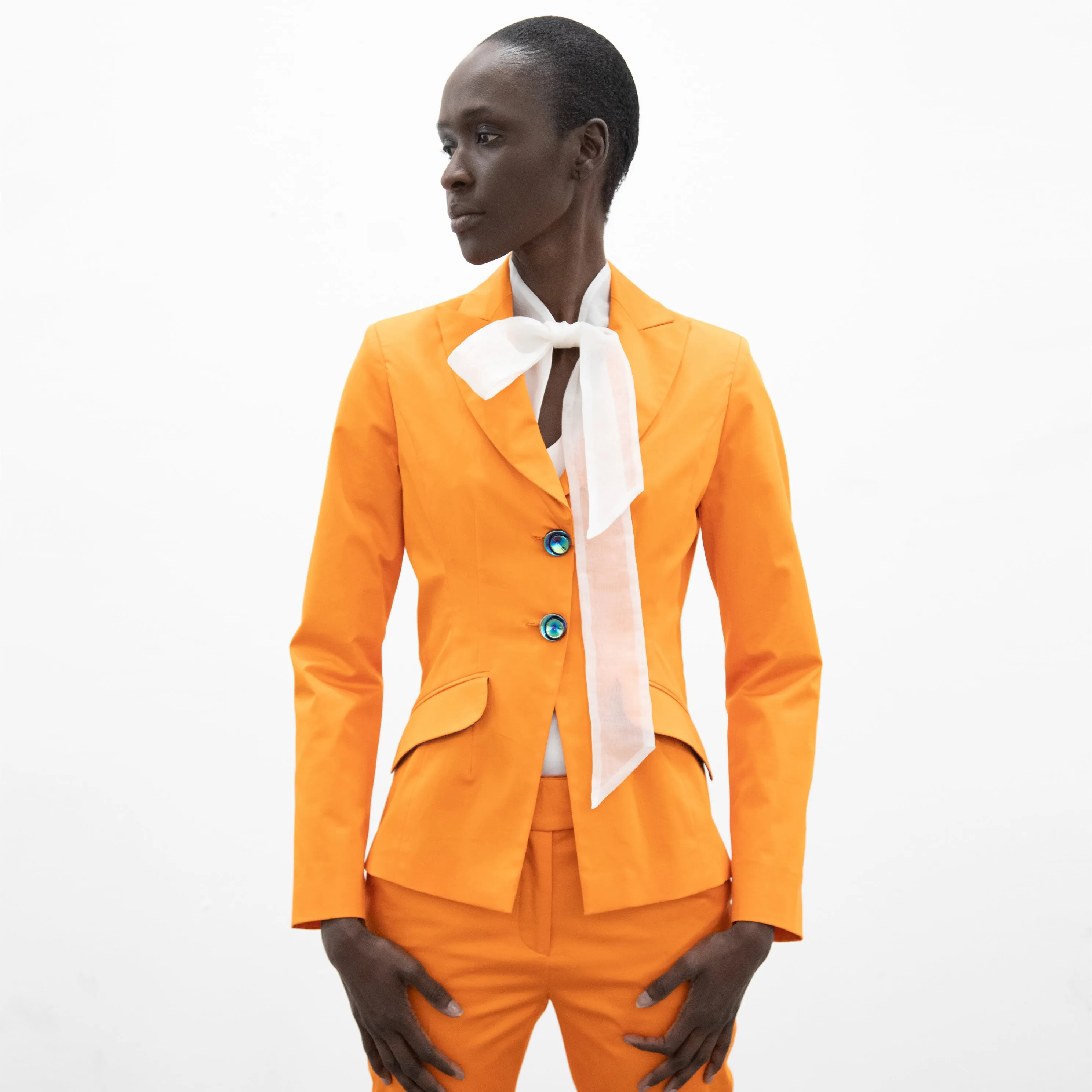 The Serena Blazer