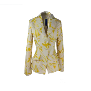 The Serena Blazer