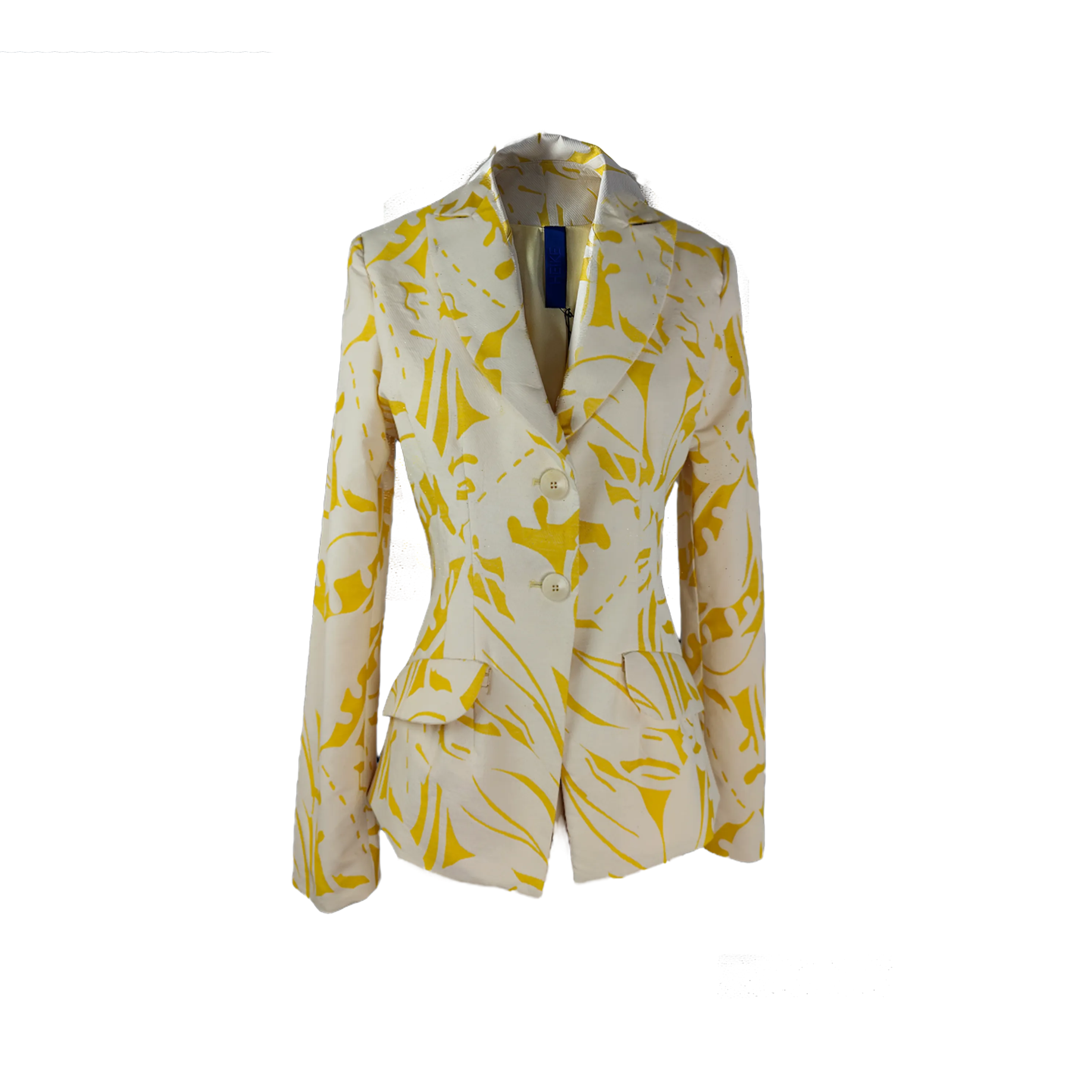 The Serena Blazer